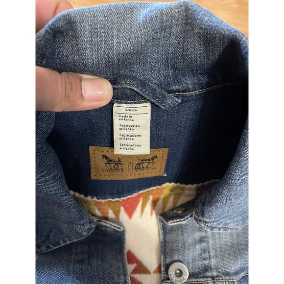 Levi's jacket - Picture 3 of 6